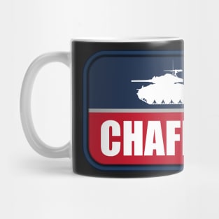 M24 Chaffee Mug